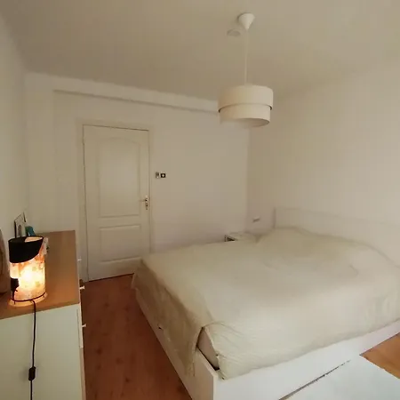 Beau 2 Pièces Au Calme Appartement Strasbourg