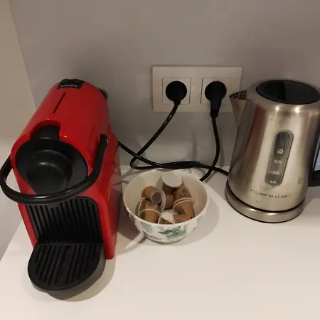 Beau 2 Pièces Au Calme * Strasbourg