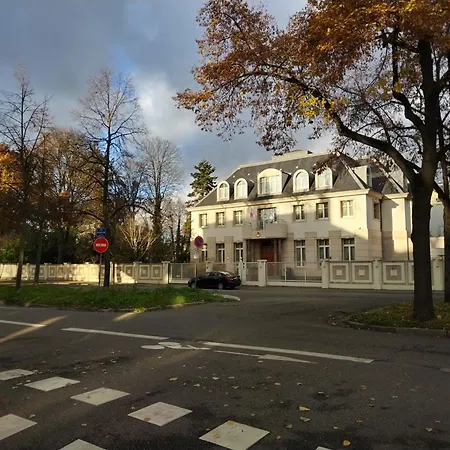 Διαμέρισμα Beau 2 Pieces Au Calme