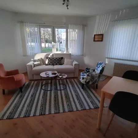 Beau 2 Pieces Au Calme *