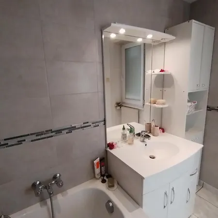 Beau 2 Pièces Au Calme * Strasbourg