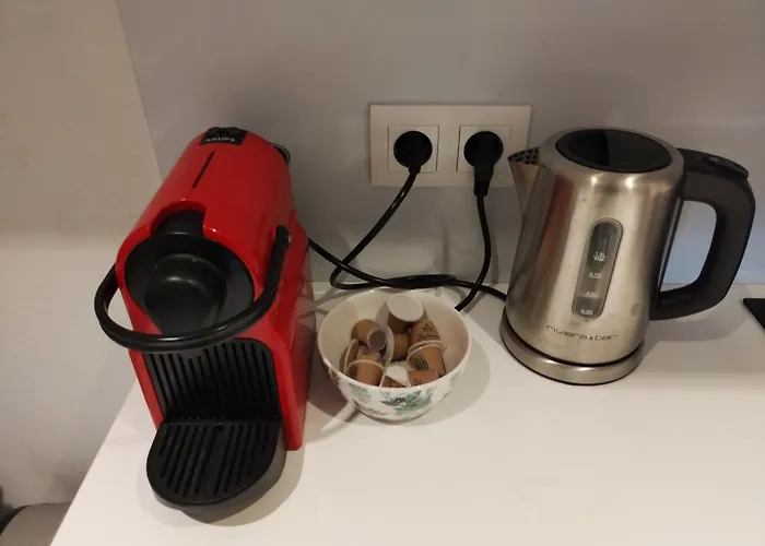 Beau 2 Pieces Au Calme * Στρασβούργο