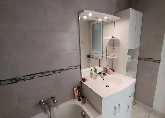 Beau 2 Pieces Au Calme * Στρασβούργο