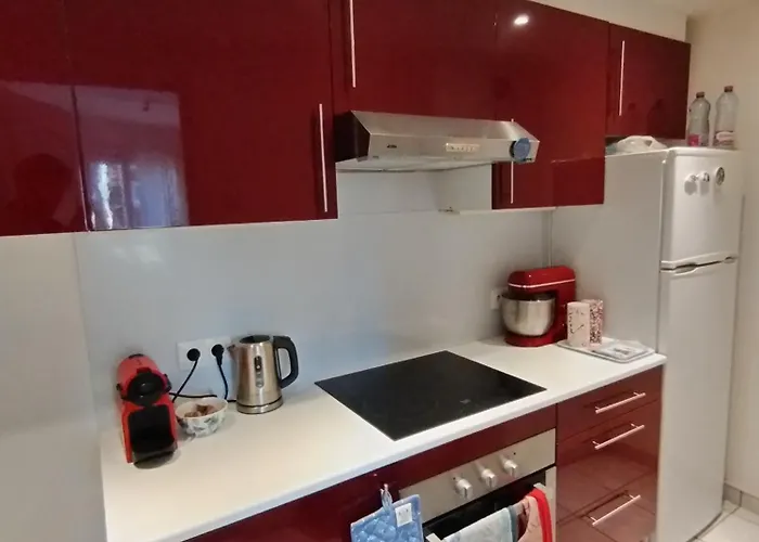 Beau 2 Pieces Au Calme *