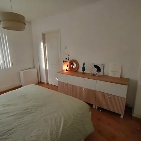 Apartament Beau 2 Pieces Au Calme *