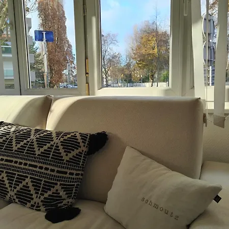 Beau 2 Pieces Au Calme